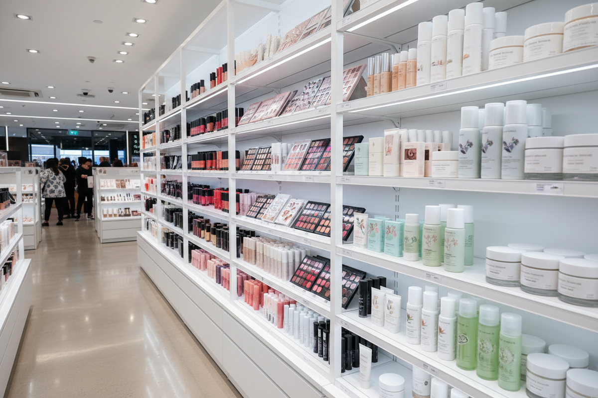 Cosmetics