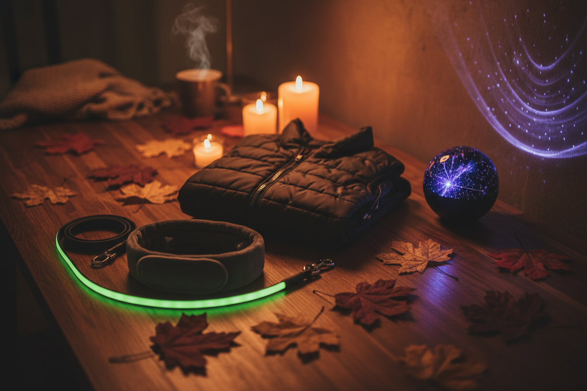 Fall Favorites