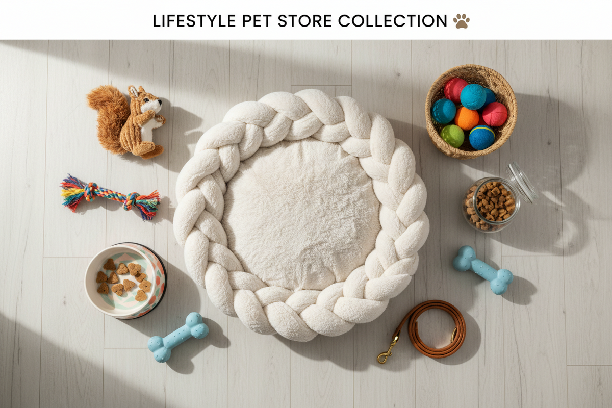 Pet Stuff