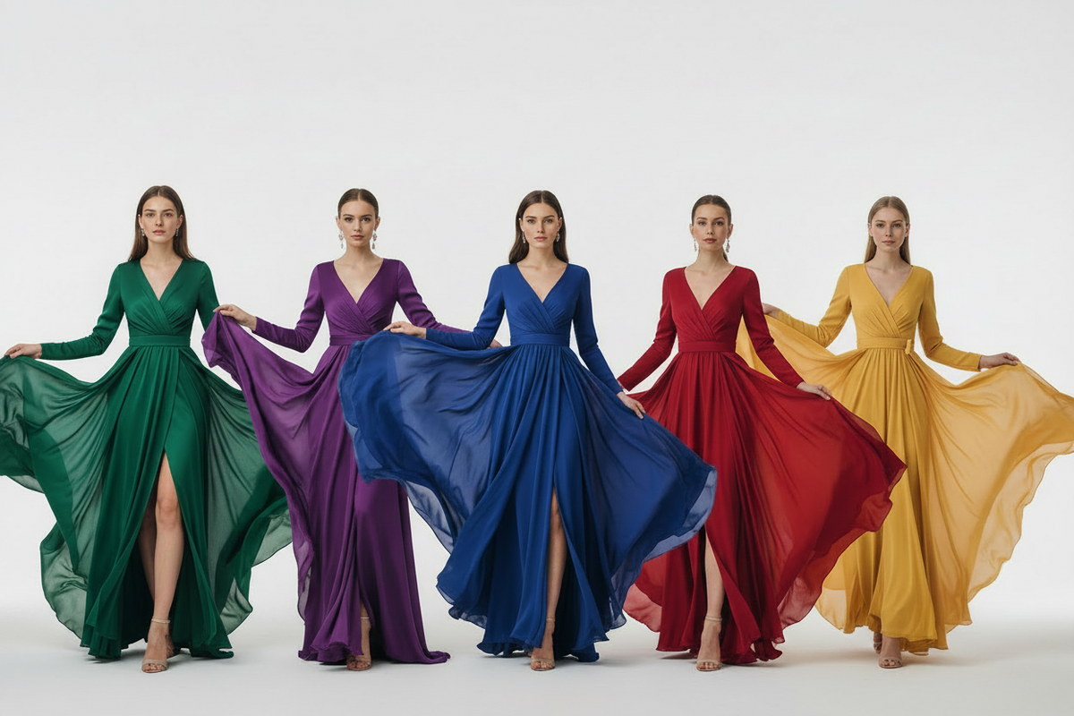 Women's Apparel