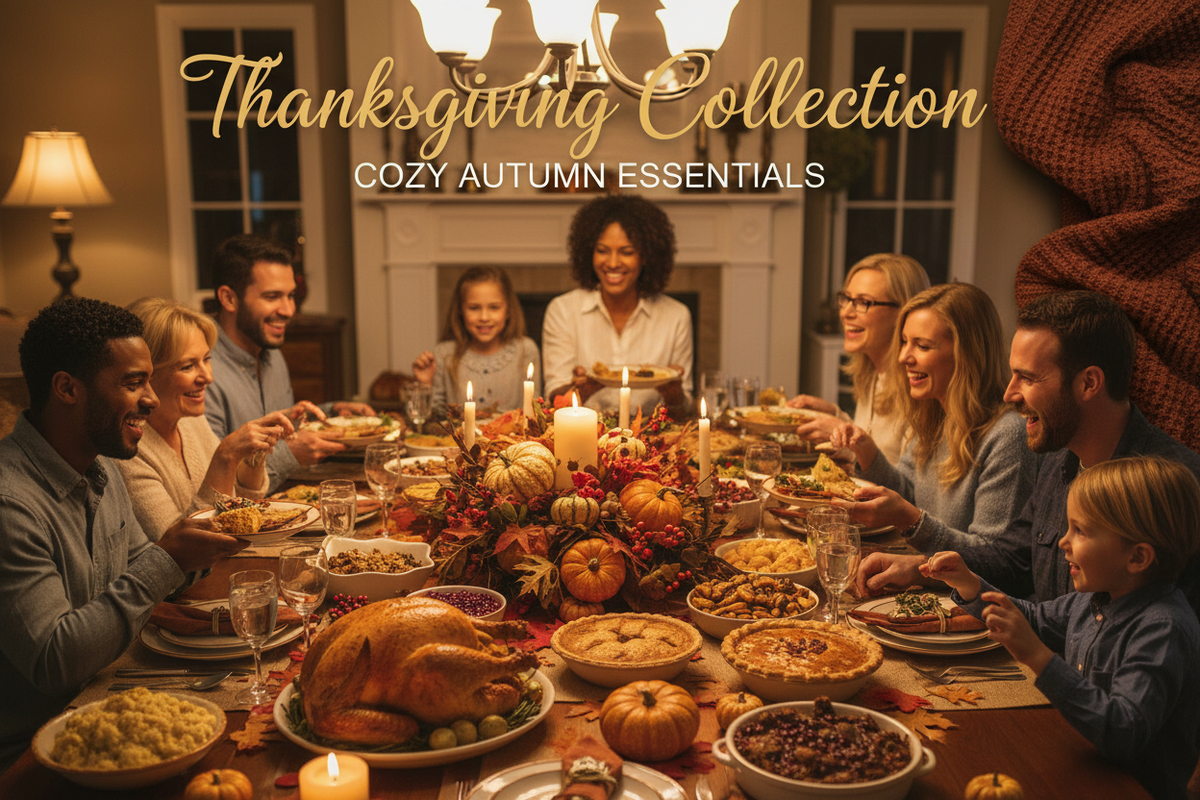 Thanksgiving Stuff