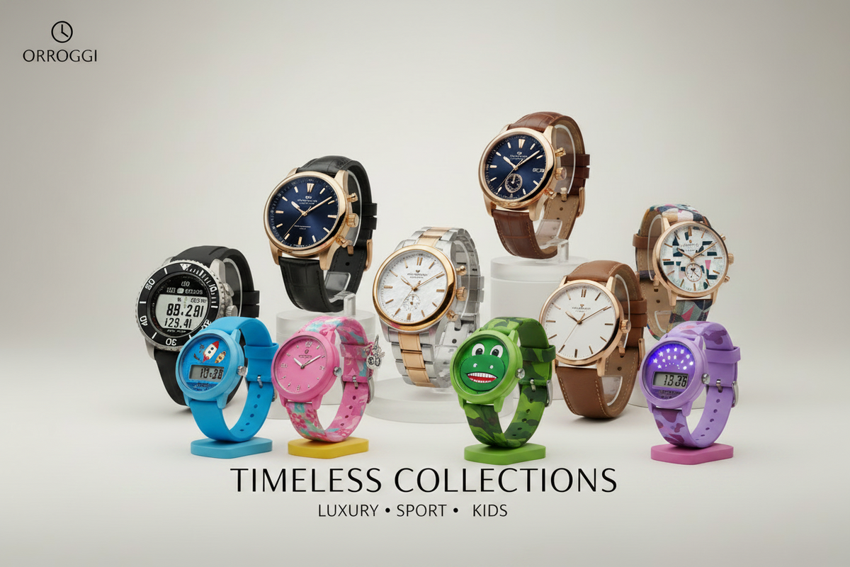 Watches