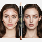 Dual-Ended Contour & Concealer Stick