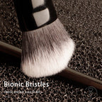 Concealer Brush No.35 – Soft Synthetic Fiber