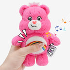 Care Bears Keychain with Sound