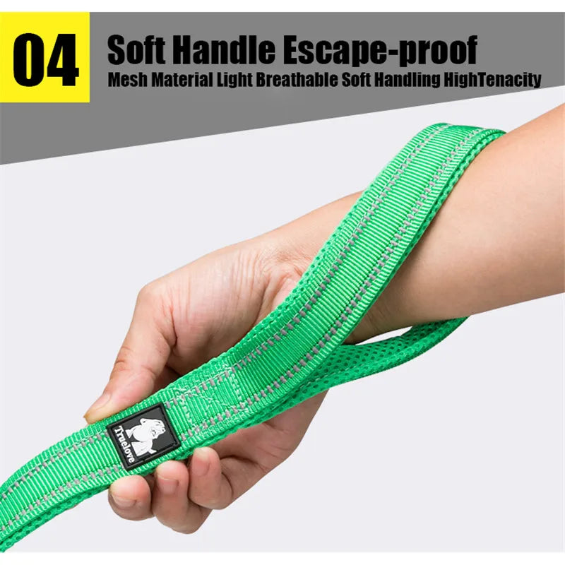 Reflective Pet Leash