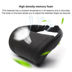 Tesla Model 3, Y, X & S Neck & Headrest Support Pillow
