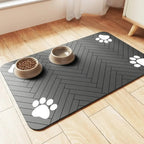 Pet Waterproof Quick Dry Placemat