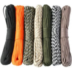 550lb Paracord 4mm Diameter