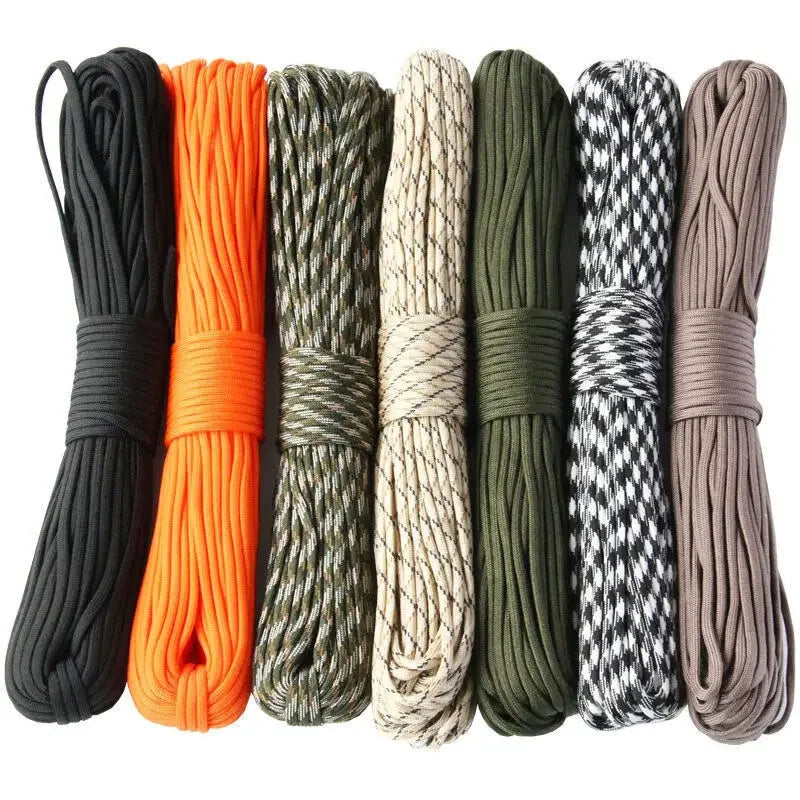 550lb Paracord 4mm Diameter