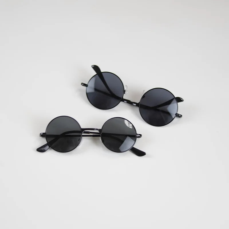Satoru Gojo Cosplay Mask & Glasses — Jujutsu Kaisen Anime Accessories for Halloween & Masquerade