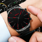 Stylish Men's Quartz Watch