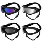 Adjustable Dog Sunglasses / Goggles