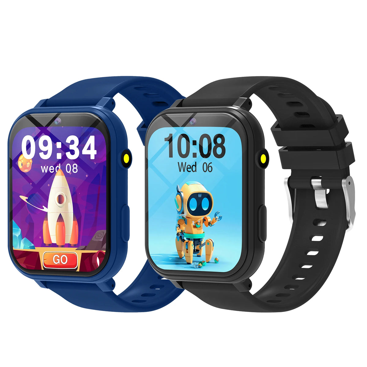 Kid's Smart Watch with Camera