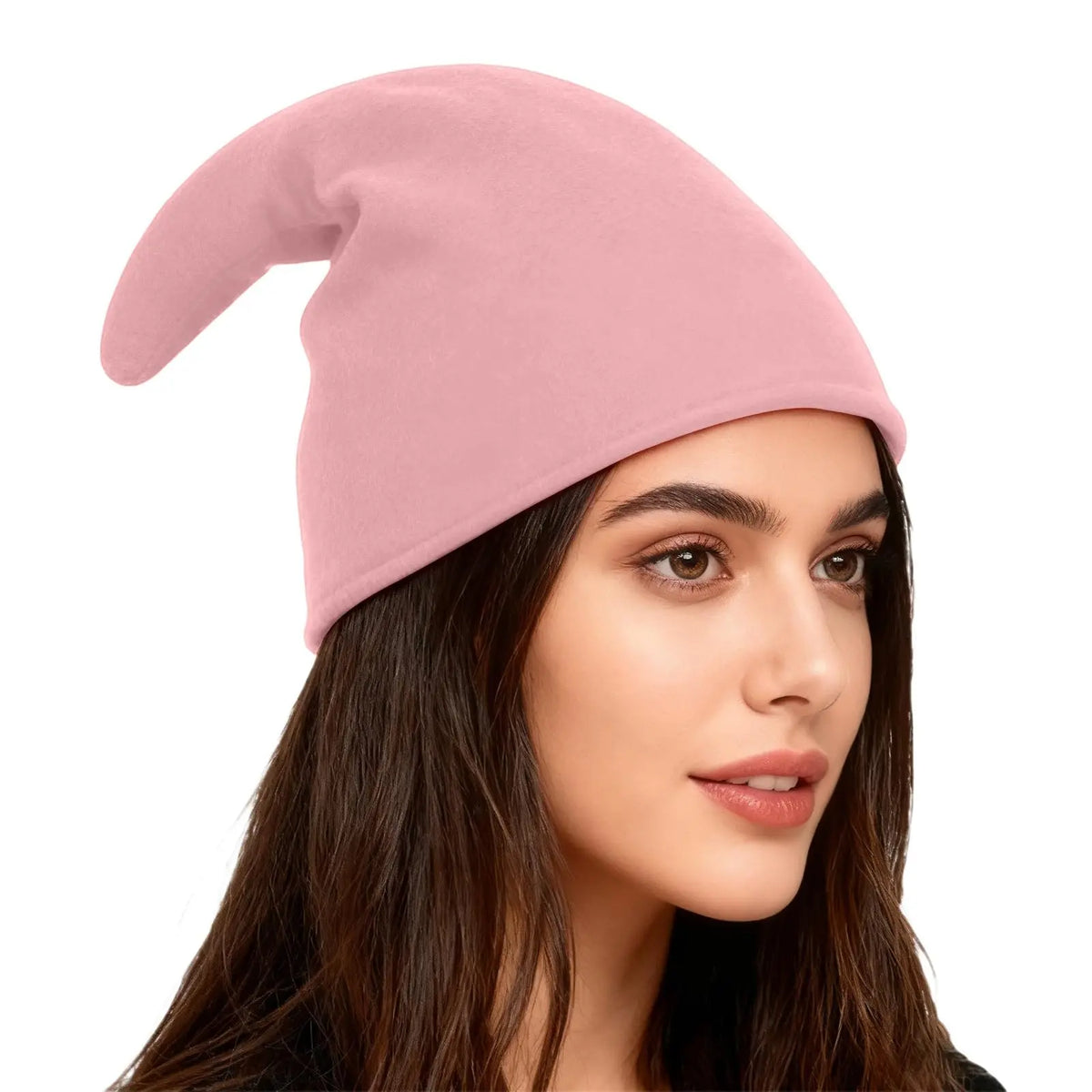 Christmas Elf Hat – 9 Colors, One Size Fits All