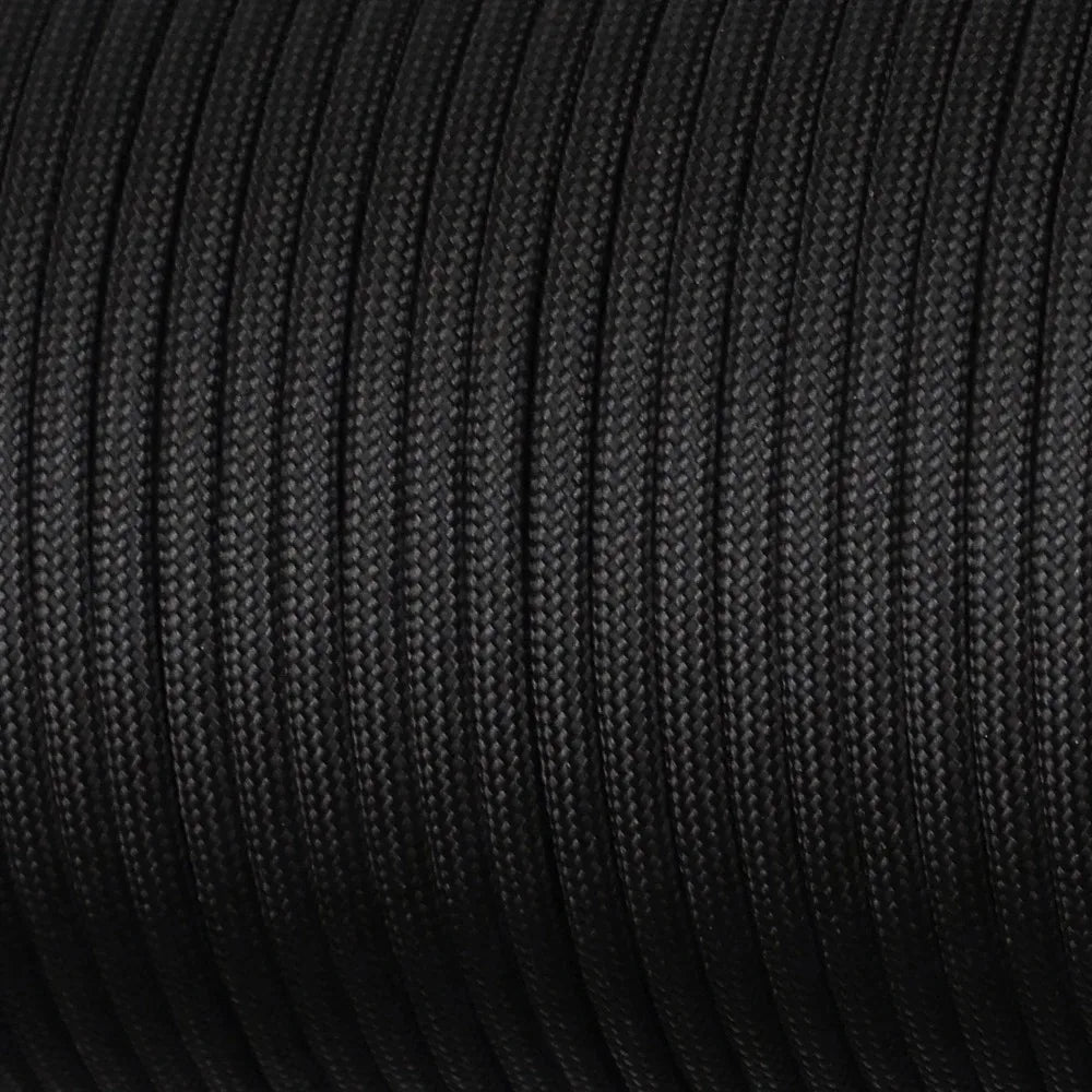 550lb Paracord 4mm Diameter