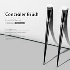 Concealer Brush No.35 – Soft Synthetic Fiber