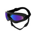 Adjustable Dog Sunglasses / Goggles