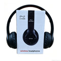 Bluetooth Headphones