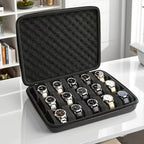 15 Slot Watch Storage Box