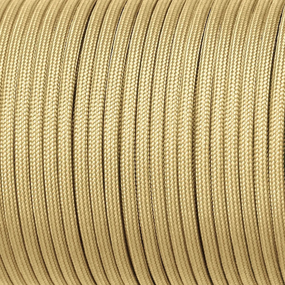 550lb Paracord 4mm Diameter