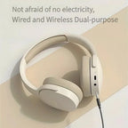 Bluetooth Noise Canceling Headphones
