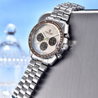 Retro Quartz Watch For Men