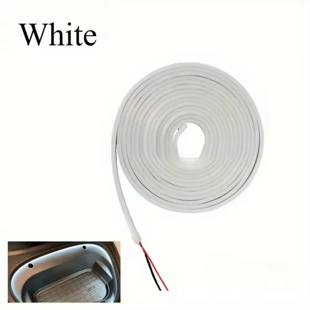 Car Trunk Lighting Strip