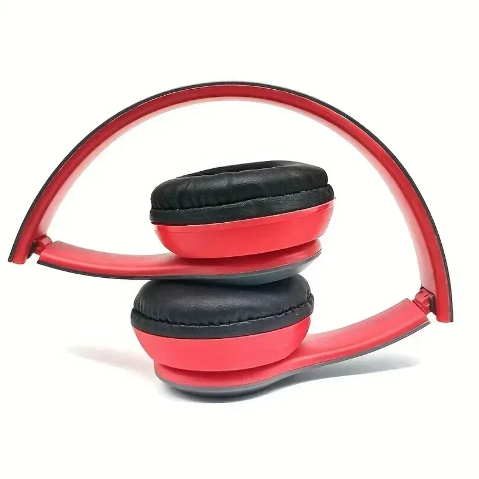 Bluetooth Headphones