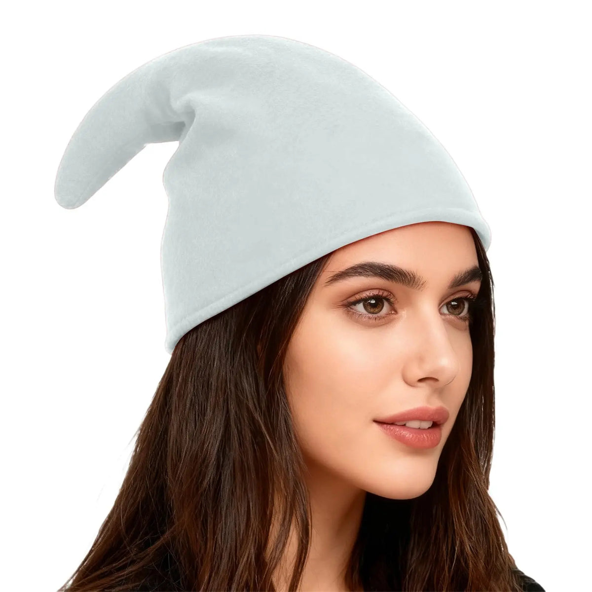 Christmas Elf Hat – 9 Colors, One Size Fits All