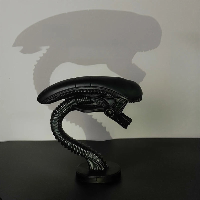 Unique Alien Desk Lamp - 2 Styles