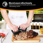 Meat Claws Shredder