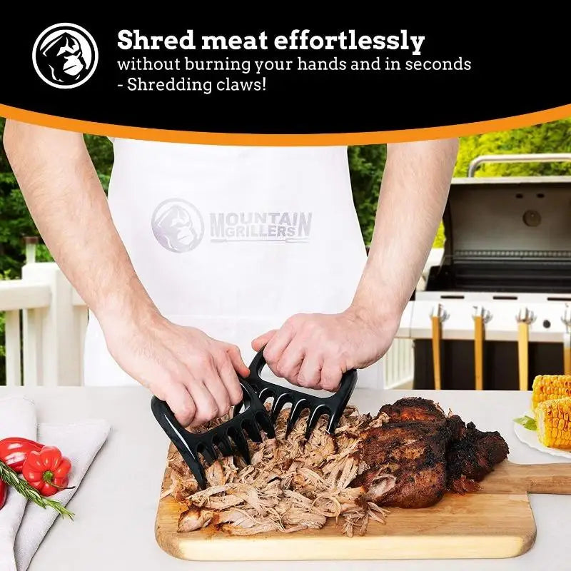 Meat Claws Shredder