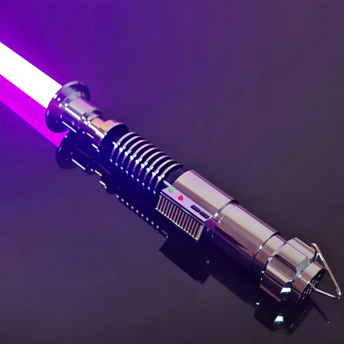 Neopixel Lightsaber – Heavy Dueling, Unlimited Colors, Xenopixel 3.0