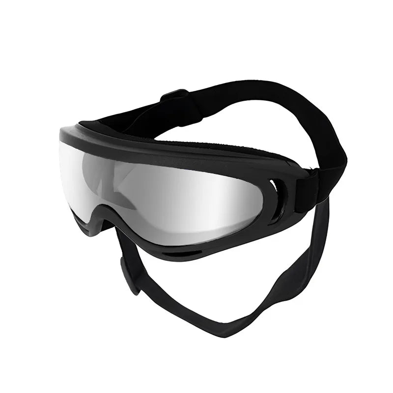 Adjustable Dog Sunglasses / Goggles