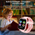 Kid's Smart Watch with Camera