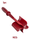 Handheld Meat Chopper & Ground Beef Smasher