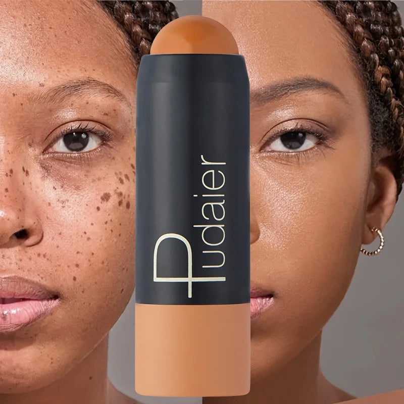 2-in-1 Foundation & Concealer Stick