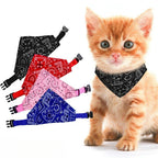 Pet Triangle Scarf