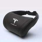 Tesla Model 3, Y, X & S Neck & Headrest Support Pillow