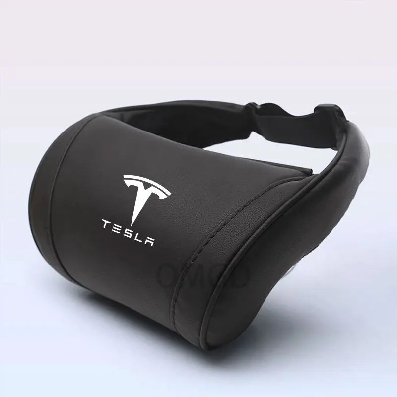 Tesla Model 3, Y, X & S Neck & Headrest Support Pillow