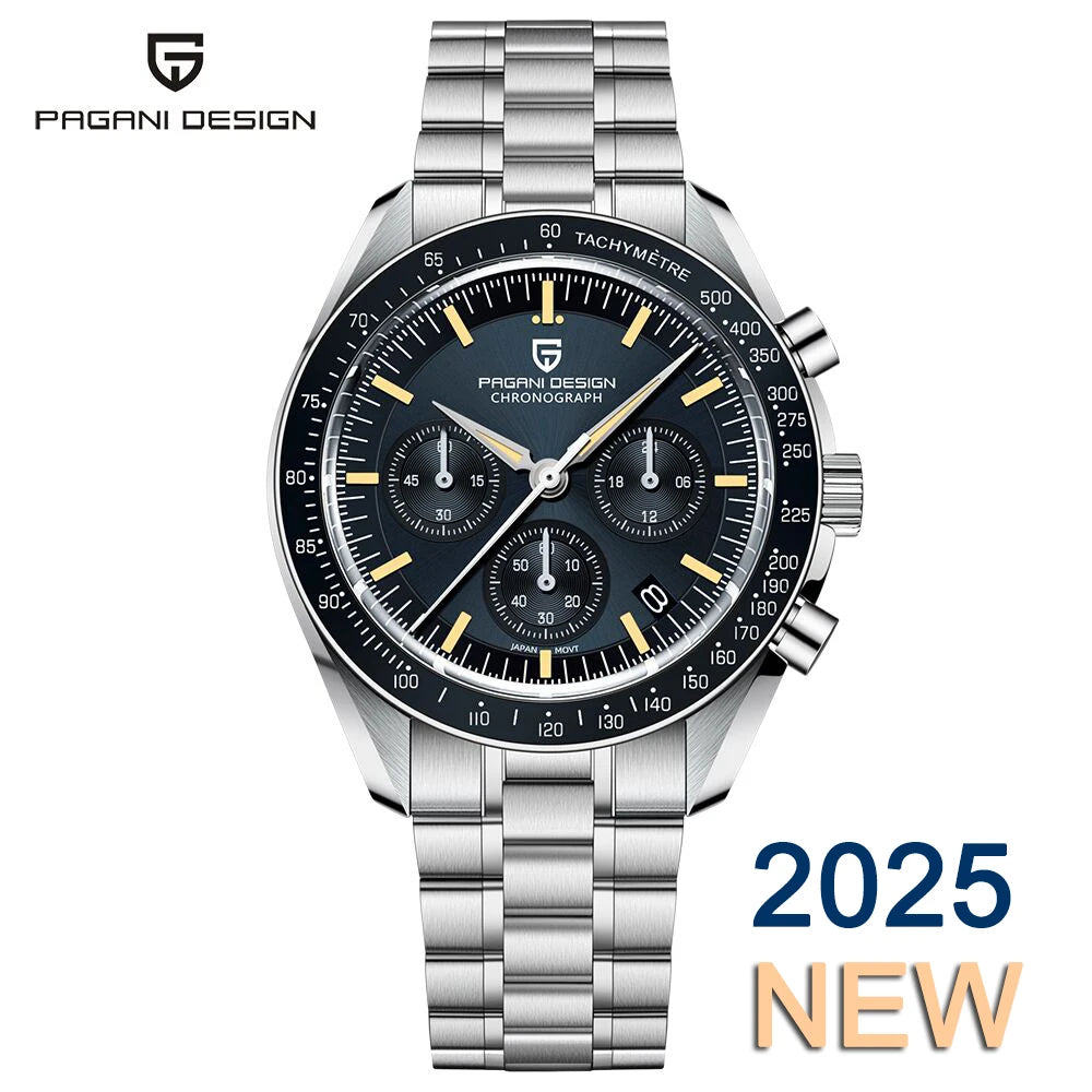 Retro Quartz Watch For Men