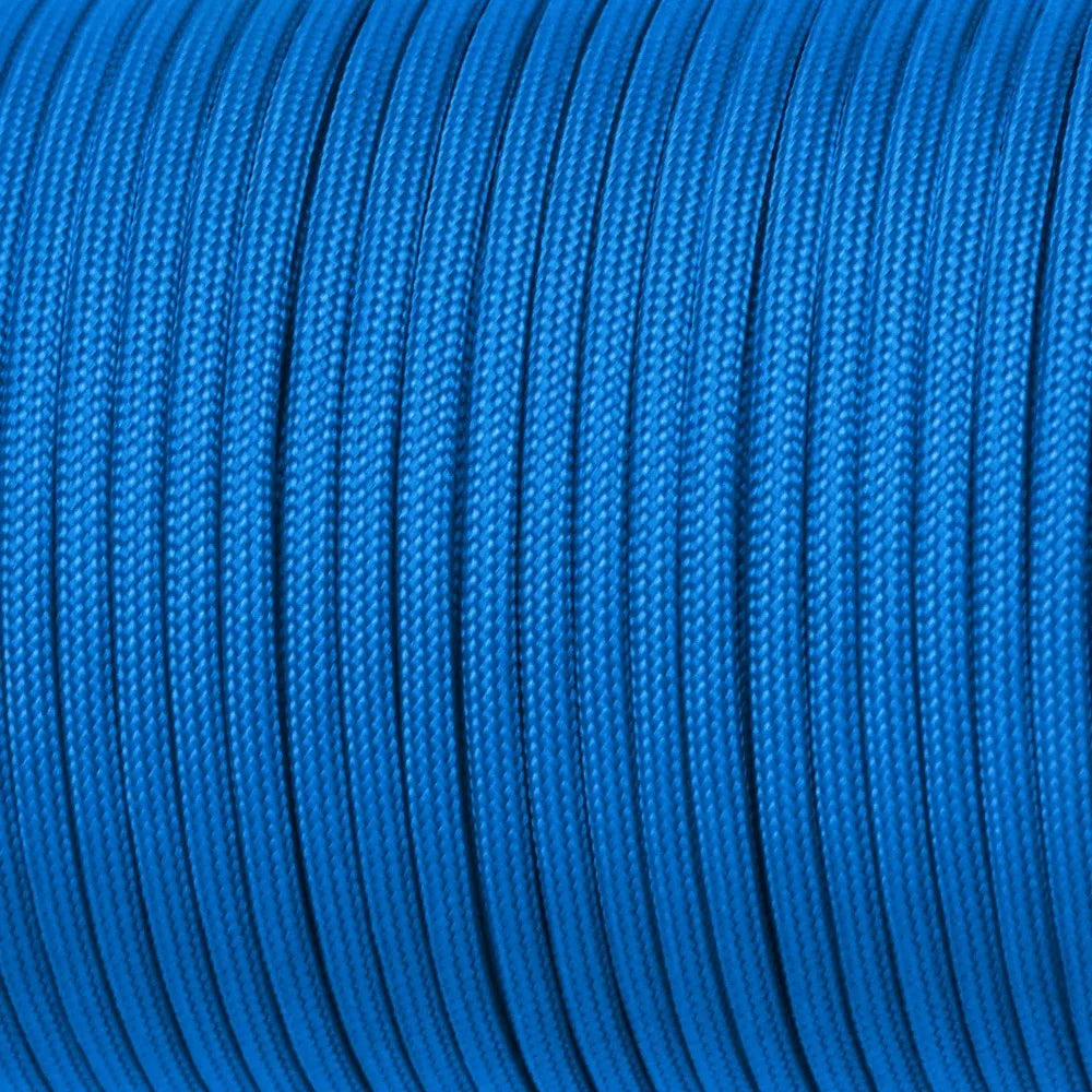 550lb Paracord 4mm Diameter