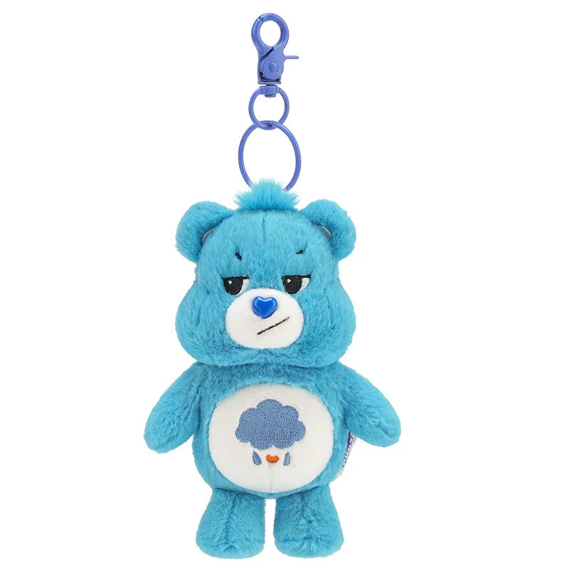 Care Bears Keychain with Sound