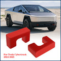 Tesla Cybertruck Tow Hook Covers (2-Pack) – Front Hitch Cover Accessories 2024-2025