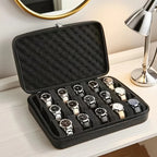 15 Slot Watch Storage Box