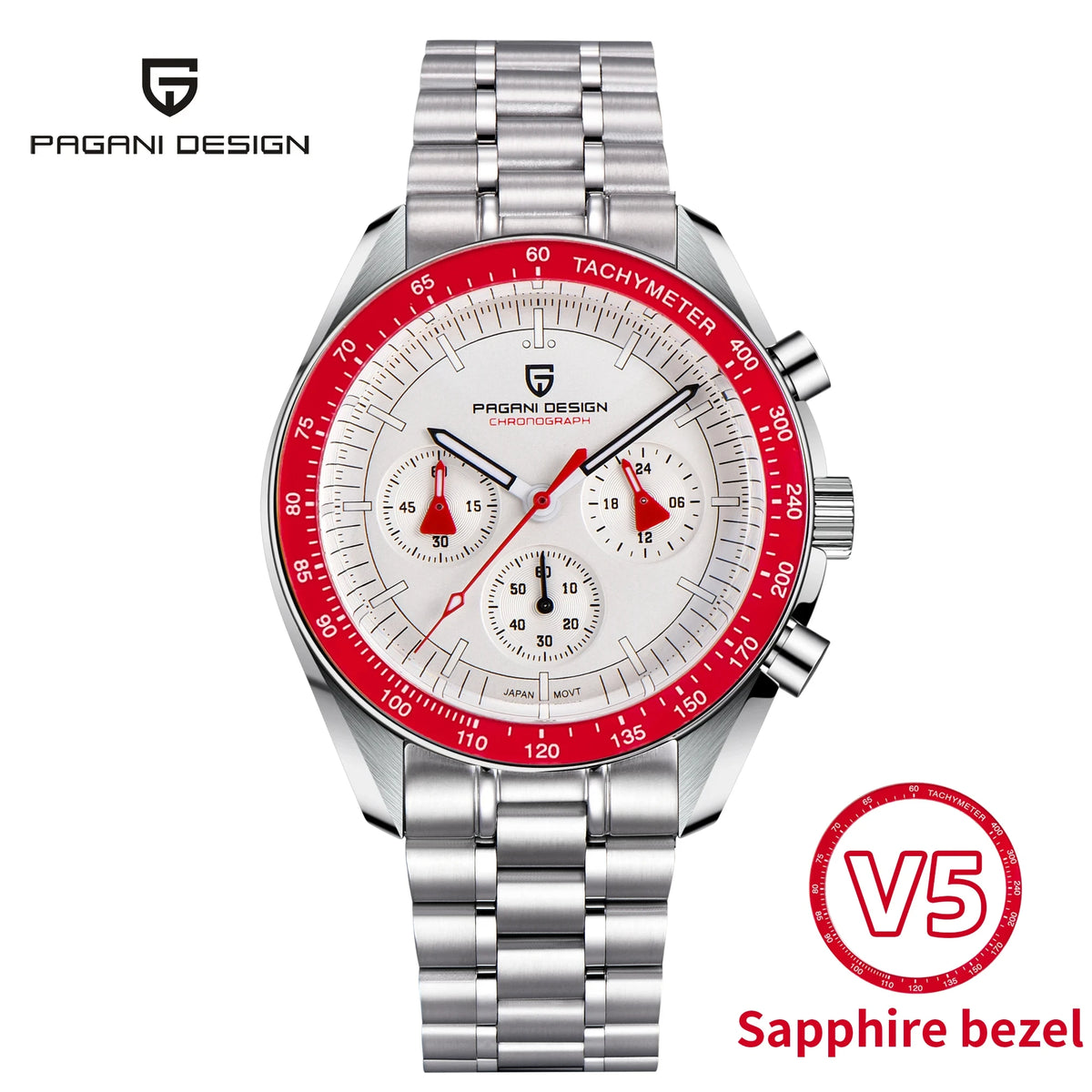 Retro Quartz Watch For Men