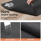 Pet Waterproof Quick Dry Placemat