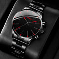 Stylish Men's Quartz Watch