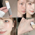 Moisturizing Foundation Stick – Matte Coverage with SPF